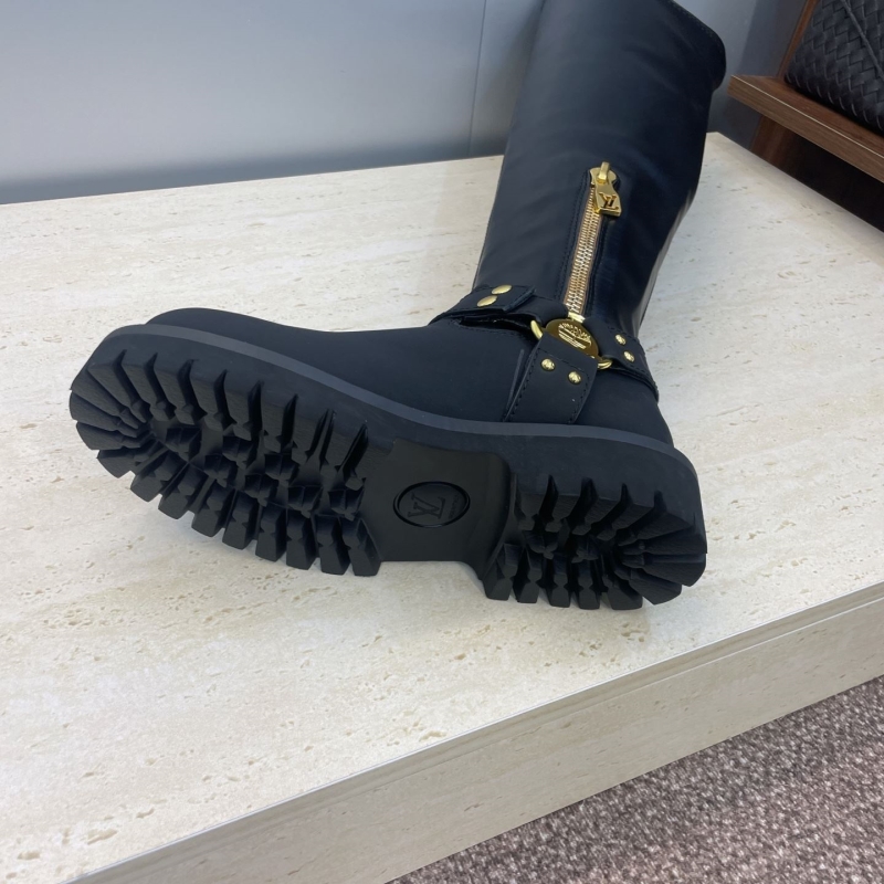 l0vis Vvtt0n boots
